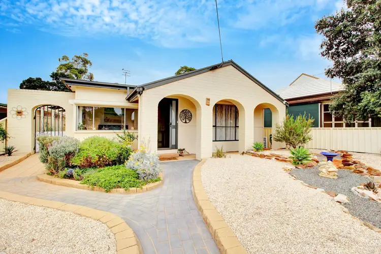 Main view of Homely house listing, 16 Twelfth Street, Renmark SA 5341
