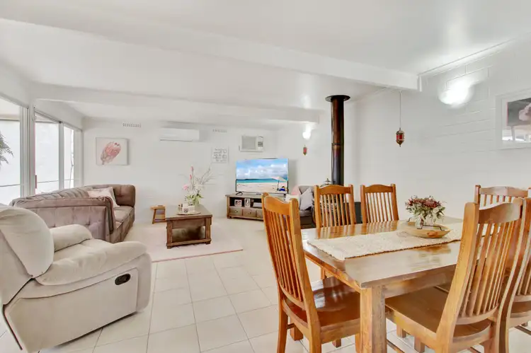 Second view of Homely house listing, 16 Twelfth Street, Renmark SA 5341