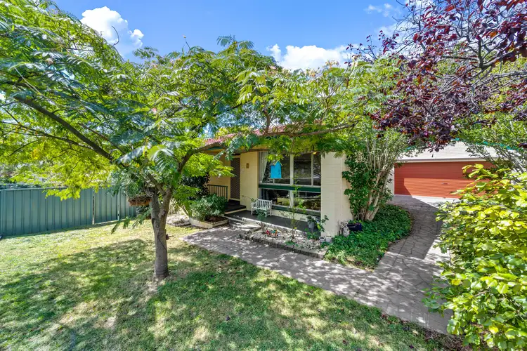 Main view of Homely house listing, 6 Mathison Place, Macgregor ACT 2615