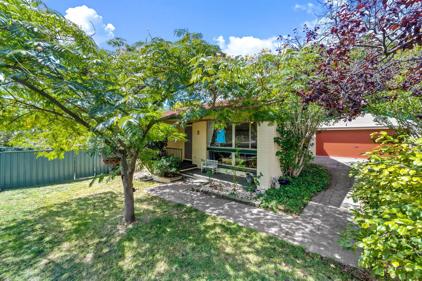 Main view of Homely house listing, 6 Mathison Place, Macgregor ACT 2615