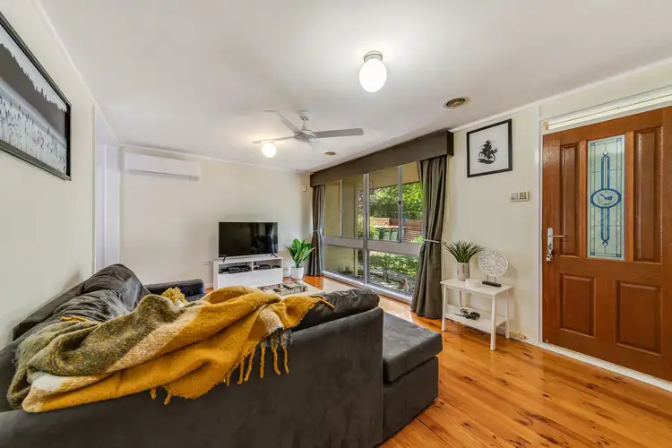 Second view of Homely house listing, 6 Mathison Place, Macgregor ACT 2615