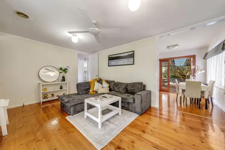 Third view of Homely house listing, 6 Mathison Place, Macgregor ACT 2615