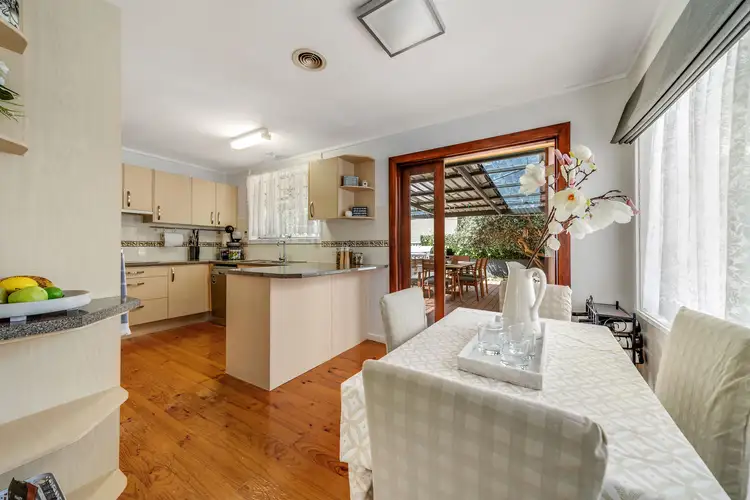 Fourth view of Homely house listing, 6 Mathison Place, Macgregor ACT 2615