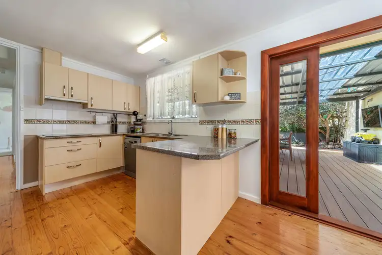 Fifth view of Homely house listing, 6 Mathison Place, Macgregor ACT 2615