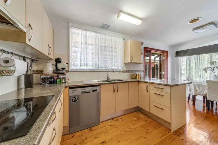 Sixth view of Homely house listing, 6 Mathison Place, Macgregor ACT 2615