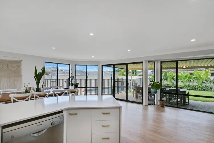 Seventh view of Homely house listing, 11 Kristen Close, Buderim QLD 4556