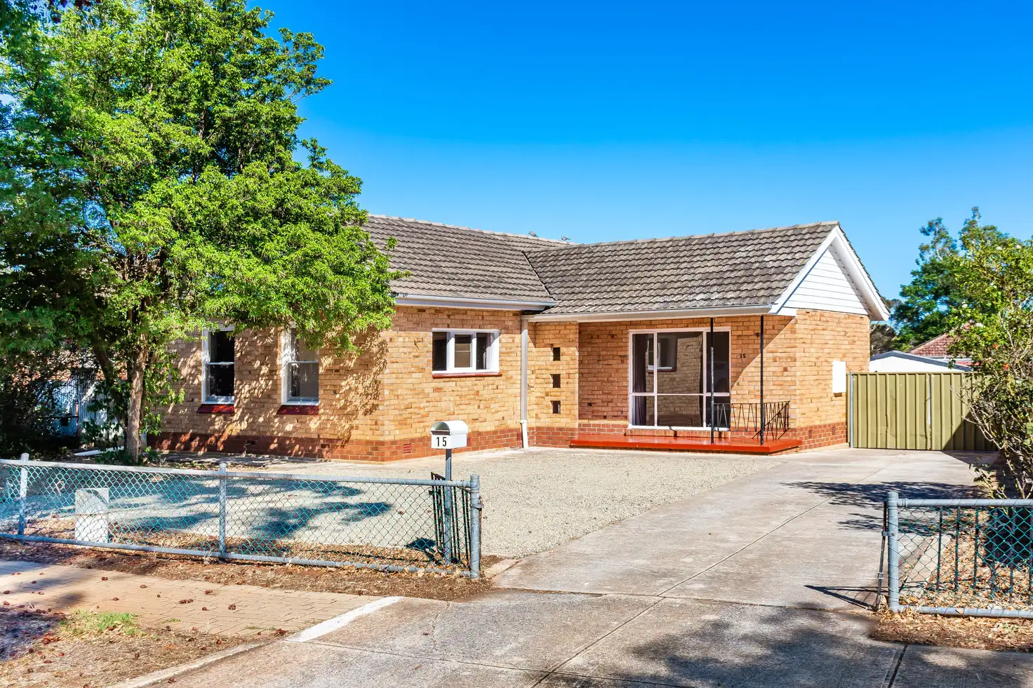Main view of Homely house listing, 15 Counter Road, Elizabeth Downs SA 5113