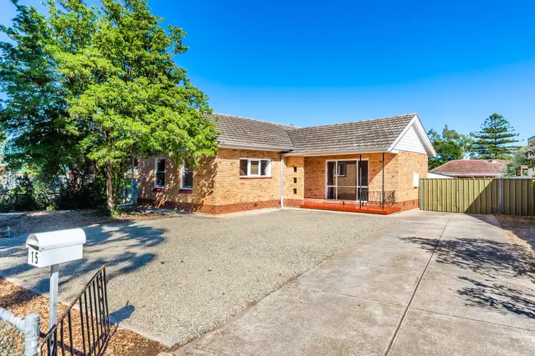 Sixth view of Homely house listing, 15 Counter Road, Elizabeth Downs SA 5113