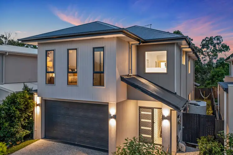 23 Major Drive, Rochedale QLD 4123