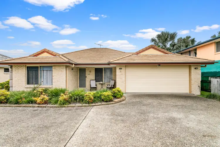 4/3 Halo Court, Bray Park QLD 4500