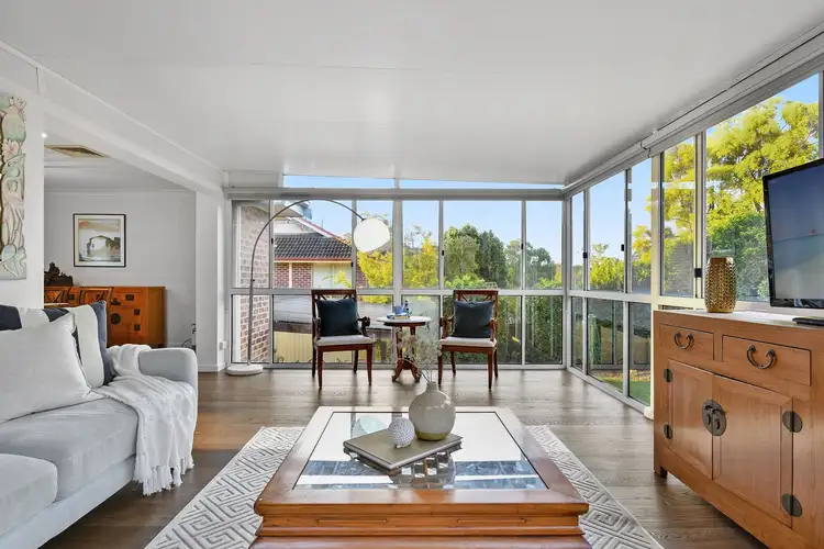 Second view of Homely house listing, 56 Tallowwood Avenue, Cherrybrook NSW 2126