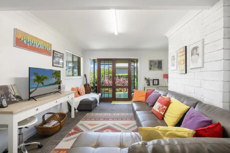 Third view of Homely house listing, 1/52 The Corso, Saratoga NSW 2251