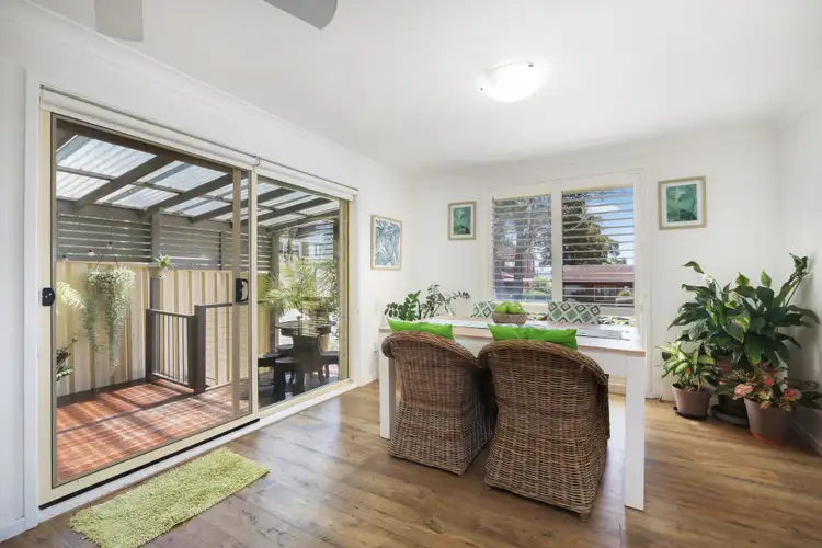 Fifth view of Homely house listing, 1/52 The Corso, Saratoga NSW 2251