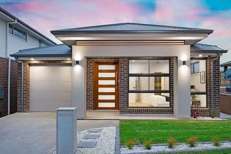10 Lipizzan Street, Box Hill NSW 2765