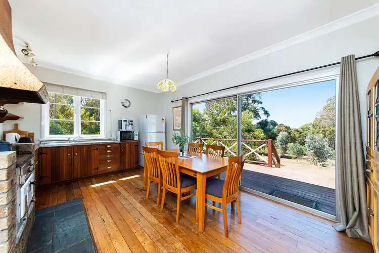 Fifth view of Homely house listing, 101 Denny Road, Nannup WA 6275