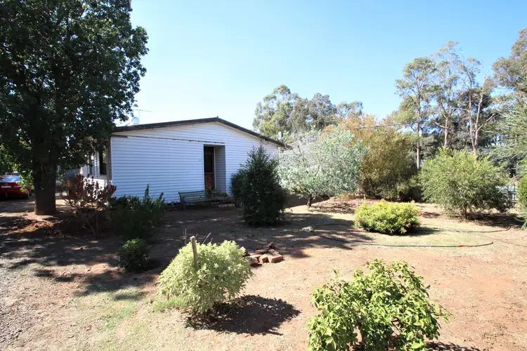 Main view of Homely house listing, 8 Buddee Street, Katamatite VIC 3649