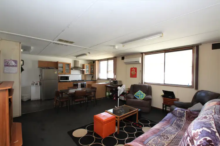 Second view of Homely house listing, 8 Buddee Street, Katamatite VIC 3649