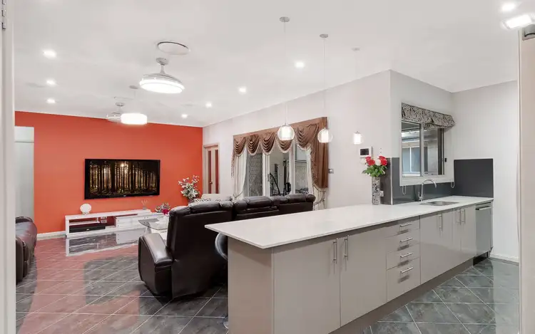 Third view of Homely house listing, 1A Edith Avenue, Macquarie Fields NSW 2564
