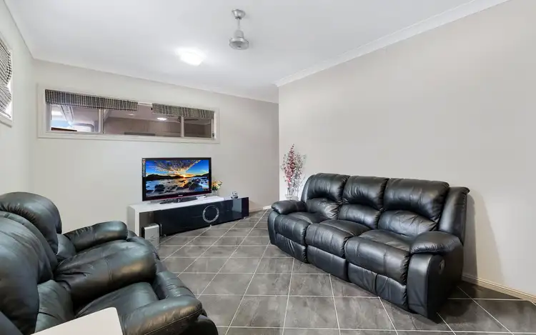 Fifth view of Homely house listing, 1A Edith Avenue, Macquarie Fields NSW 2564