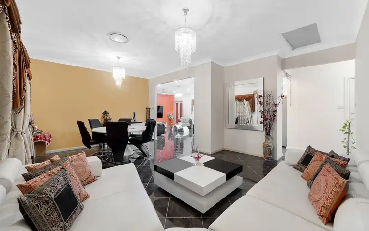 Sixth view of Homely house listing, 1A Edith Avenue, Macquarie Fields NSW 2564