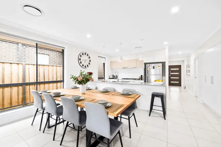 Fifth view of Homely house listing, 10 Taya Street, Schofields NSW 2762