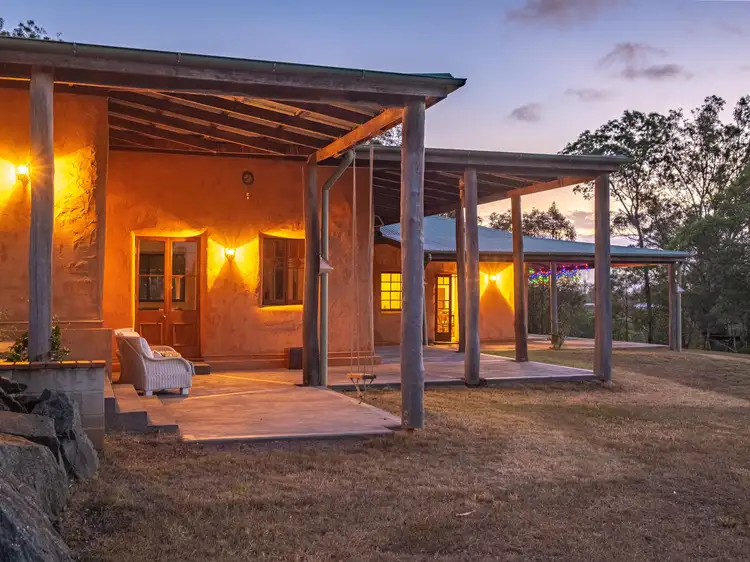 435 East Deep Creek Road, East Deep Creek QLD 4570