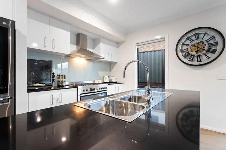 Third view of Homely house listing, 3 Ramicorn Way, Mernda VIC 3754