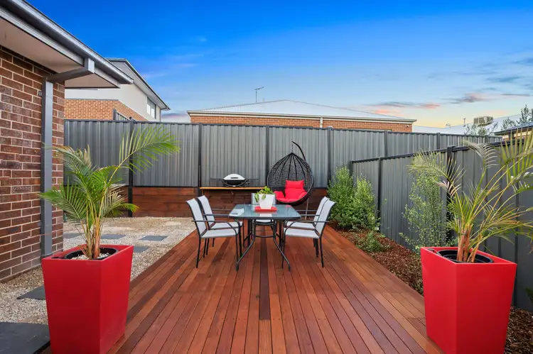 Fourth view of Homely house listing, 3 Ramicorn Way, Mernda VIC 3754