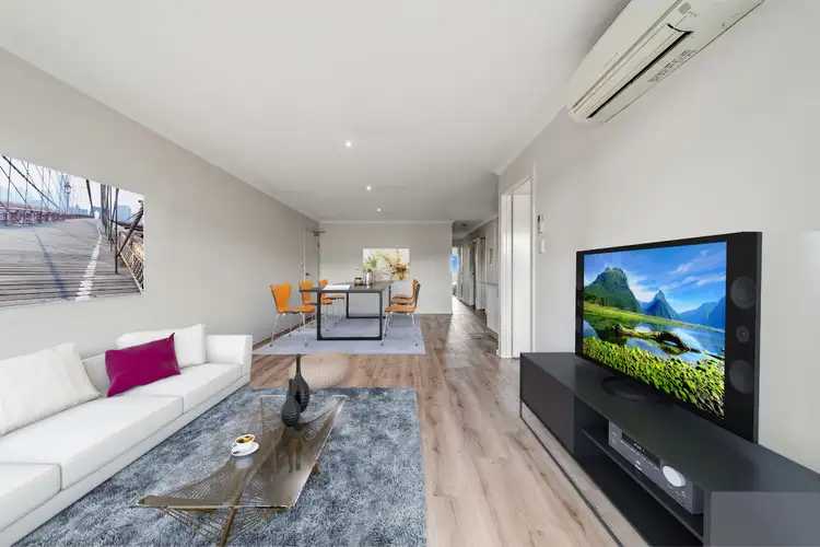 Second view of Homely unit listing, 41/16 David Miller Crescent, Casey ACT 2913