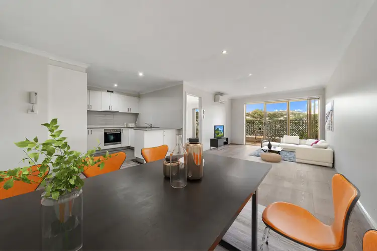 Third view of Homely unit listing, 41/16 David Miller Crescent, Casey ACT 2913