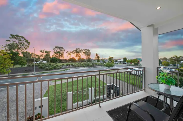 Second view of Homely house listing, 228 Lakeside Avenue, Springfield Lakes QLD 4300