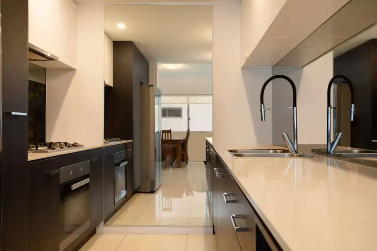 Fifth view of Homely apartment listing, 2304/25-31 East Quay Drive, Biggera Waters QLD 4216