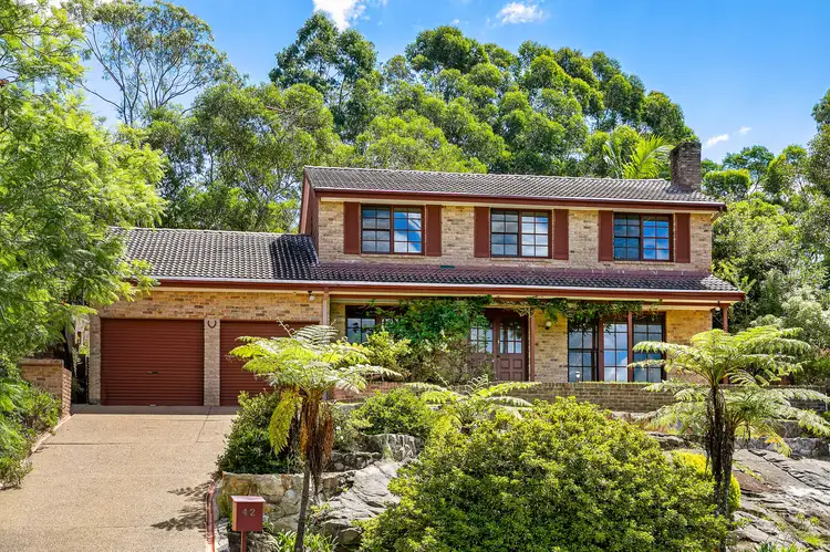 42 Daly Avenue, Wahroonga NSW 2076