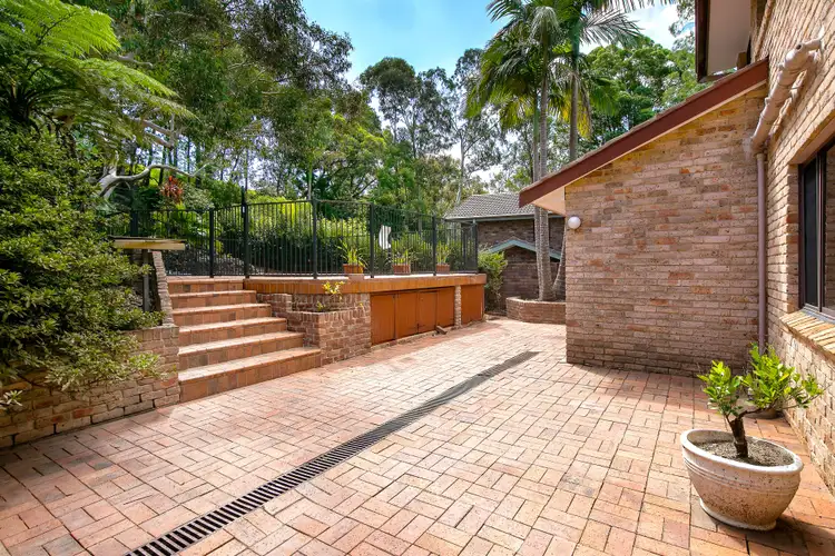Fifth view of Homely house listing, 42 Daly Avenue, Wahroonga NSW 2076