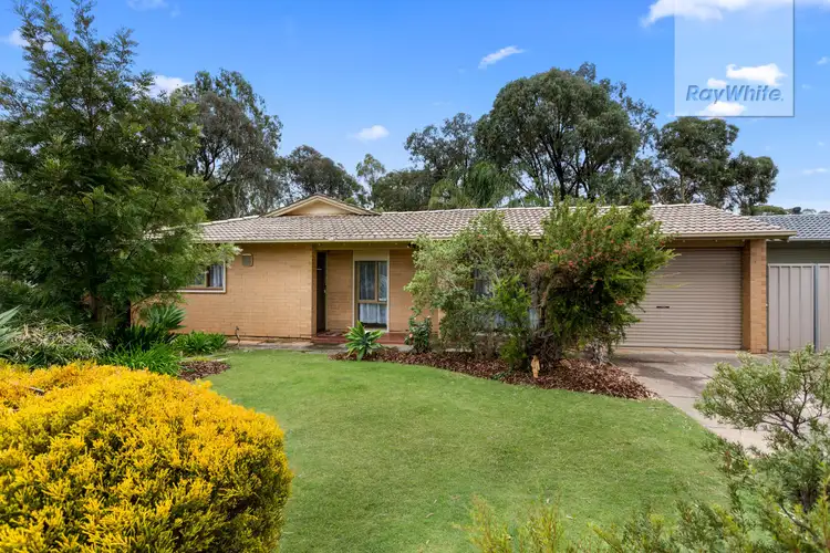 8 Adrian Lee Court, Salisbury Park SA 5109