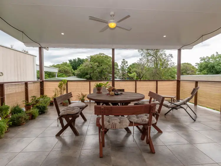 Second view of Homely house listing, 45 Elliott Road, South Lismore NSW 2480