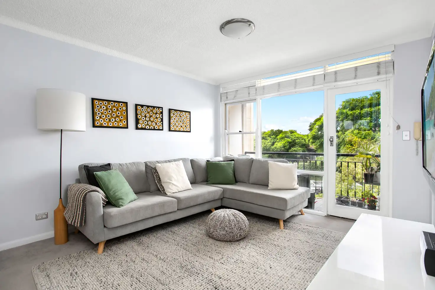 Main view of Homely apartment listing, 9/67 Shadforth Street, Mosman NSW 2088