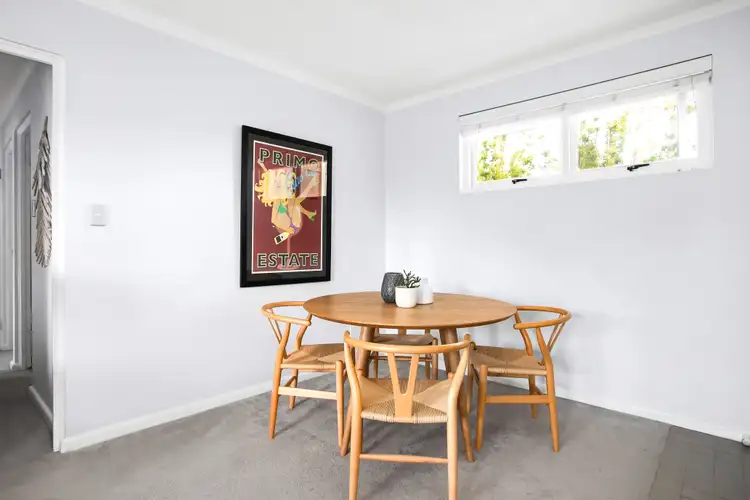 Second view of Homely apartment listing, 9/67 Shadforth Street, Mosman NSW 2088