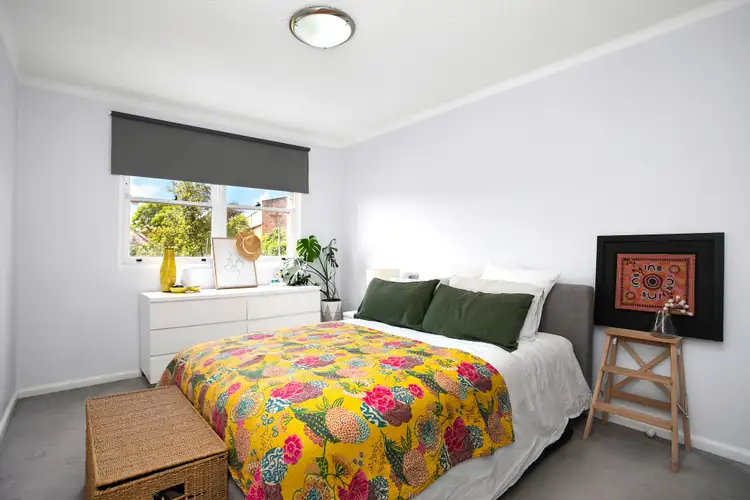 Sixth view of Homely apartment listing, 9/67 Shadforth Street, Mosman NSW 2088