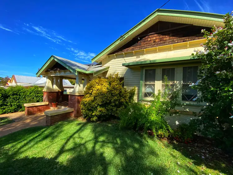 Second view of Homely house listing, 60 William Street, Condobolin NSW 2877