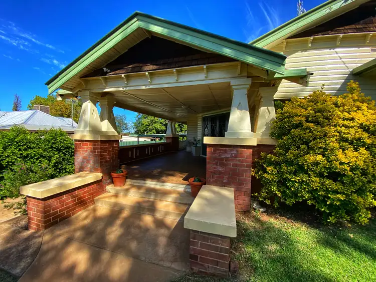 Third view of Homely house listing, 60 William Street, Condobolin NSW 2877