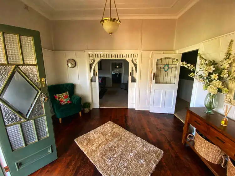 Fourth view of Homely house listing, 60 William Street, Condobolin NSW 2877