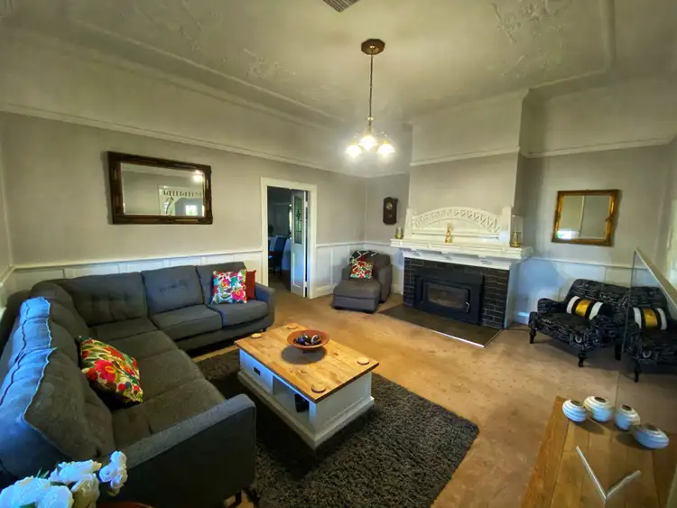 Sixth view of Homely house listing, 60 William Street, Condobolin NSW 2877