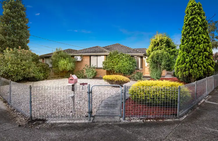 Main view of Homely house listing, 2 Kemp Avenue, Thomastown VIC 3074