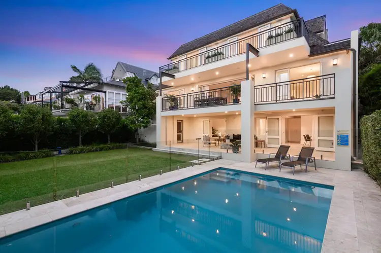 Main view of Homely house listing, 11b Redan Street, Mosman NSW 2088