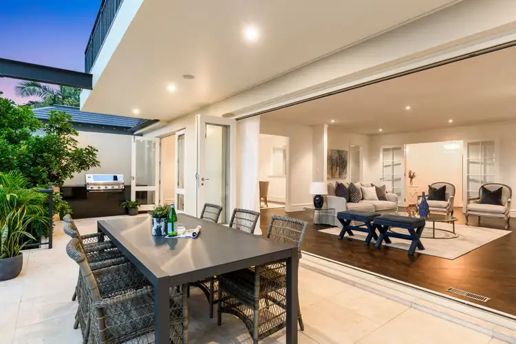Third view of Homely house listing, 11b Redan Street, Mosman NSW 2088