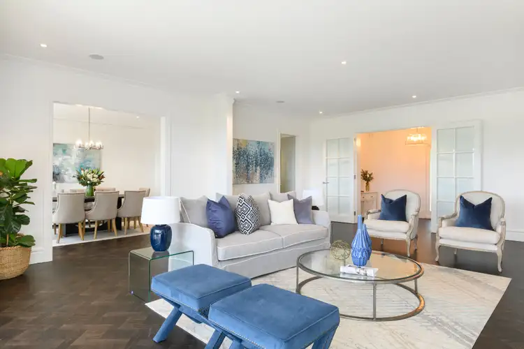 Fourth view of Homely house listing, 11b Redan Street, Mosman NSW 2088
