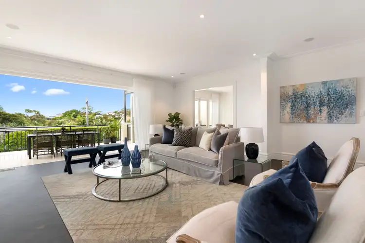 Fifth view of Homely house listing, 11b Redan Street, Mosman NSW 2088