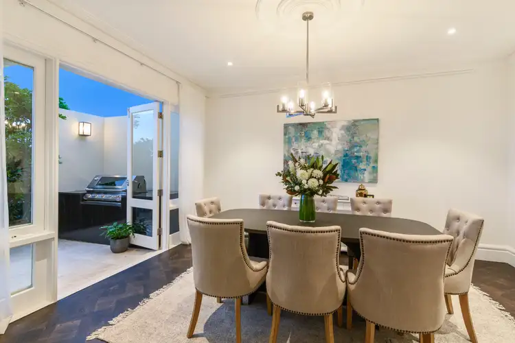 Sixth view of Homely house listing, 11b Redan Street, Mosman NSW 2088