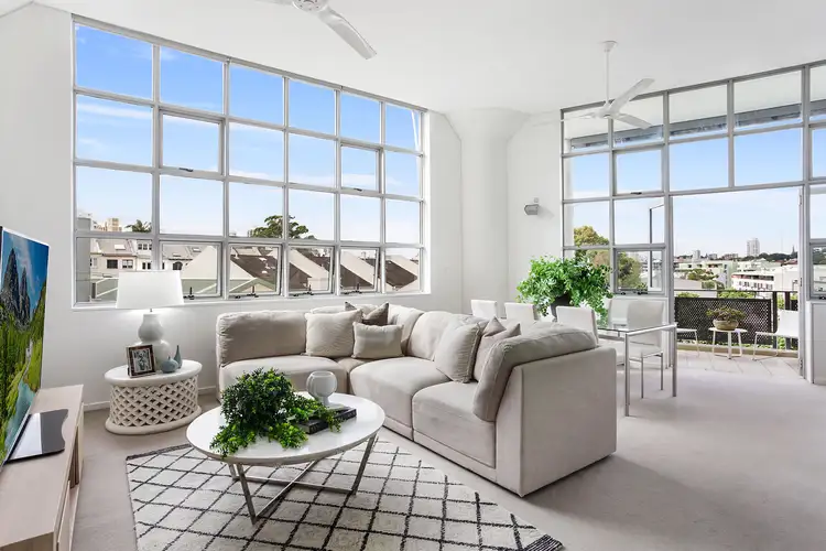 61/15-19 Boundary Street, Darlinghurst NSW 2010